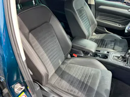 Volkswagen Passat SW 1.4 TSI Hybride Rechargeable DSG6 GTE occasion - Photo 5