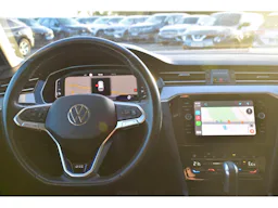 Volkswagen Passat SW  1.4 TSI Hybride Rechargeable DSG6 GTE occasion - Photo 7