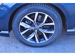 Volkswagen Passat SW  1.4 TSI Hybride Rechargeable DSG6 GTE occasion - Photo 16