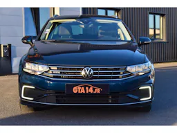 Volkswagen Passat SW  1.4 TSI Hybride Rechargeable DSG6 GTE occasion - Photo 17