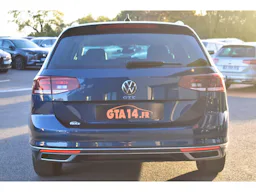 Volkswagen Passat SW  1.4 TSI Hybride Rechargeable DSG6 GTE occasion - Photo 18