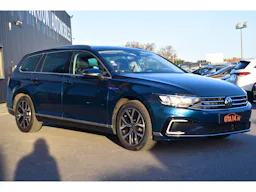 Volkswagen Passat SW  1.4 TSI Hybride Rechargeable DSG6 GTE occasion - Photo 20