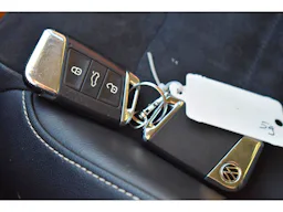 Volkswagen Passat SW  1.4 TSI Hybride Rechargeable DSG6 GTE occasion - Photo 34