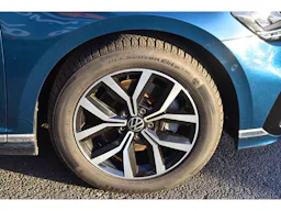 Volkswagen Passat SW  1.4 TSI Hybride Rechargeable DSG6 GTE occasion - Photo 39