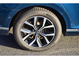 Volkswagen Passat SW  1.4 TSI Hybride Rechargeable DSG6 GTE occasion - Photo 40