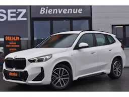 BMW X1 U11 xDrive 23d 211ch DKG7 M Sport occasion - Photo 1