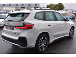BMW X1 U11  xDrive 23d 211ch DKG7 M Sport occasion - Photo 2