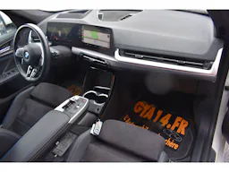 BMW X1 U11  xDrive 23d 211ch DKG7 M Sport occasion - Photo 3