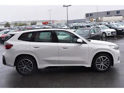 BMW X1 U11  xDrive 23d 211ch DKG7 M Sport occasion - Photo 4