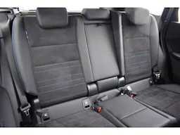 BMW X1 U11  xDrive 23d 211ch DKG7 M Sport occasion - Photo 5