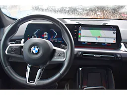 BMW X1 U11  xDrive 23d 211ch DKG7 M Sport occasion - Photo 7