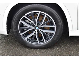 BMW X1 U11  xDrive 23d 211ch DKG7 M Sport occasion - Photo 16