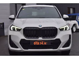 BMW X1 U11 xDrive 23d 211ch DKG7 M Sport occasion - Photo 17