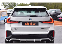 BMW X1 U11  xDrive 23d 211ch DKG7 M Sport occasion - Photo 18