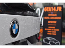 BMW X1 U11 xDrive 23d 211ch DKG7 M Sport occasion - Photo 19
