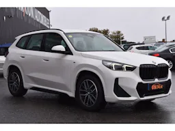 BMW X1 U11 xDrive 23d 211ch DKG7 M Sport occasion - Photo 20