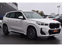 BMW X1 U11  xDrive 23d 211ch DKG7 M Sport occasion - Photo 20
