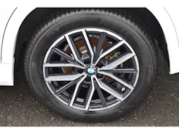 BMW X1 U11  xDrive 23d 211ch DKG7 M Sport occasion - Photo 36