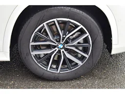BMW X1 U11 xDrive 23d 211ch DKG7 M Sport occasion - Photo 37