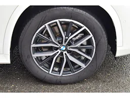 BMW X1 U11  xDrive 23d 211ch DKG7 M Sport occasion - Photo 37