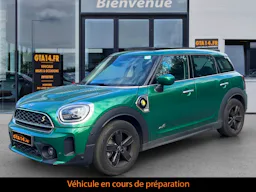 Mini Countryman  125+95 ch ALL4 BVA6 Cooper SE Edition Premium Plus occasion - Photo 7