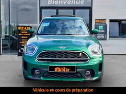 Mini Countryman  125+95 ch ALL4 BVA6 Cooper SE Edition Premium Plus occasion - Photo 6