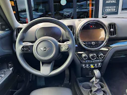 Mini Countryman  125+95 ch ALL4 BVA6 Cooper SE Edition Premium Plus occasion - Photo 5