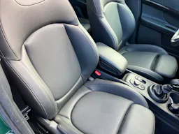 Mini Countryman 125+95 ch ALL4 BVA6 Cooper SE Edition Premium Plus occasion - Photo 4