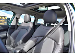Mini Countryman  125+95 ch ALL4 BVA6 Cooper SE Edition Premium Plus occasion - Photo 15