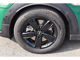 Mini Countryman 125+95 ch ALL4 BVA6 Cooper SE Edition Premium Plus occasion - Photo 16