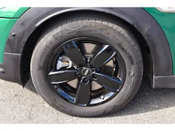 Mini Countryman  125+95 ch ALL4 BVA6 Cooper SE Edition Premium Plus occasion - Photo 16