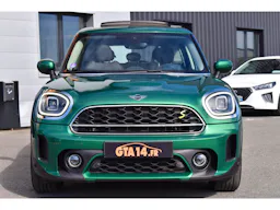 Mini Countryman  125+95 ch ALL4 BVA6 Cooper SE Edition Premium Plus occasion - Photo 17
