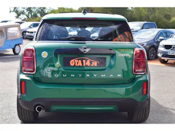 Mini Countryman 125+95 ch ALL4 BVA6 Cooper SE Edition Premium Plus occasion - Photo 18