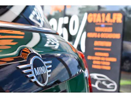Mini Countryman 125+95 ch ALL4 BVA6 Cooper SE Edition Premium Plus occasion - Photo 19
