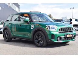 Mini Countryman 125+95 ch ALL4 BVA6 Cooper SE Edition Premium Plus occasion - Photo 20