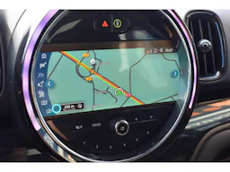 Mini Countryman 125+95 ch ALL4 BVA6 Cooper SE Edition Premium Plus occasion - Photo 29