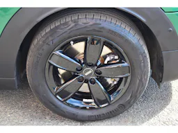 Mini Countryman 125+95 ch ALL4 BVA6 Cooper SE Edition Premium Plus occasion - Photo 39