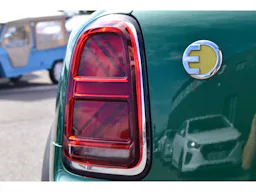 Mini Countryman  125+95 ch ALL4 BVA6 Cooper SE Edition Premium Plus occasion - Photo 41