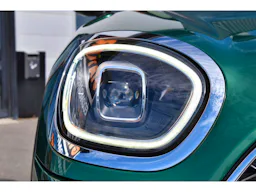 Mini Countryman 125+95 ch ALL4 BVA6 Cooper SE Edition Premium Plus occasion - Photo 42