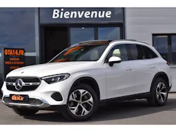 Mercedes Benz Classe GLC 300 e Hybrid EQ 9G-Tronic 4Matic Business Line occasion - Photo 1