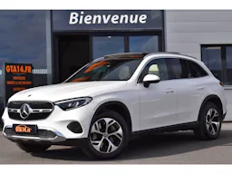 Mercedes Benz Classe GLC  300 e Hybrid EQ 9G-Tronic 4Matic Business Line occasion - Photo 1