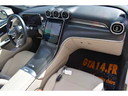 Mercedes Benz Classe GLC  300 e Hybrid EQ 9G-Tronic 4Matic Business Line occasion - Photo 3