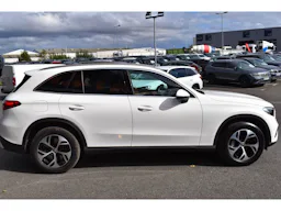 Mercedes Benz Classe GLC 300 e Hybrid EQ 9G-Tronic 4Matic Business Line occasion - Photo 4