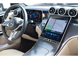 Mercedes Benz Classe GLC  300 e Hybrid EQ 9G-Tronic 4Matic Business Line occasion - Photo 6