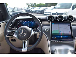 Mercedes Benz Classe GLC  300 e Hybrid EQ 9G-Tronic 4Matic Business Line occasion - Photo 7