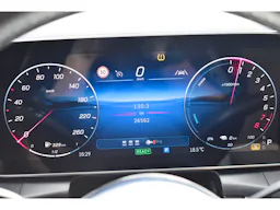 Mercedes Benz Classe GLC  300 e Hybrid EQ 9G-Tronic 4Matic Business Line occasion - Photo 8