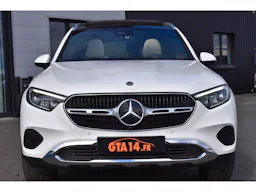 Mercedes Benz Classe GLC 300 e Hybrid EQ 9G-Tronic 4Matic Business Line occasion - Photo 17