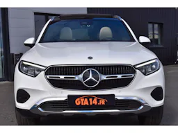 Mercedes Benz Classe GLC  300 e Hybrid EQ 9G-Tronic 4Matic Business Line occasion - Photo 17