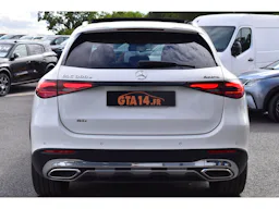 Mercedes Benz Classe GLC 300 e Hybrid EQ 9G-Tronic 4Matic Business Line occasion - Photo 18