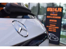 Mercedes Benz Classe GLC  300 e Hybrid EQ 9G-Tronic 4Matic Business Line occasion - Photo 19